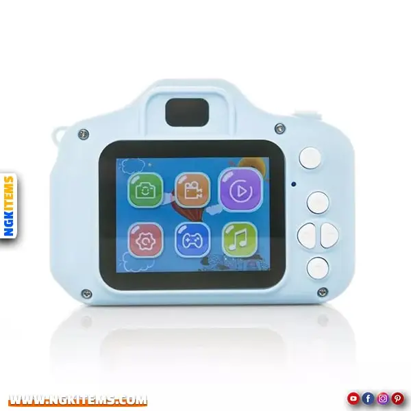 Best kids camera