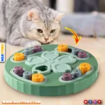 Cat Puzzle Toys