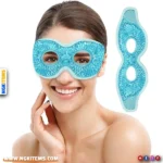 Cooling Gel Eye Mask