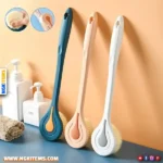 Long Handle Bath Brush for Back